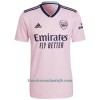 Camiseta de fútbol Arsenal G.Jesus 9 Tercera Equipación 2022-23 - Hombre